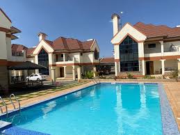 Lifestyle Villas Nanyuki