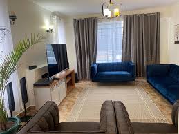 Lifestyle Villas Nanyuki