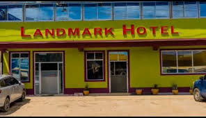 Nanyuki Landmark Hotel