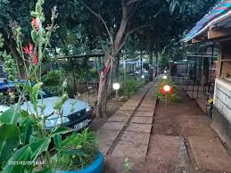 Karismatic Nanyuki Lounge