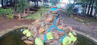 Karismatic Nanyuki Lounge