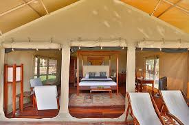 Kiboko Luxury Camp