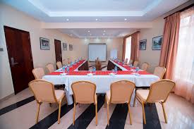 Falcon Heights Hotel Nanyuki