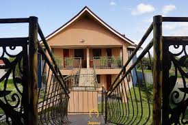 Jaqanaz Resort, Naromoru