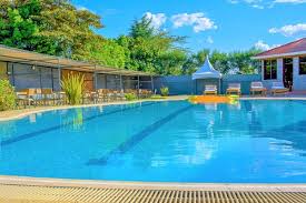 Jaqanaz Resort, Naromoru