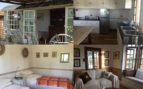 The 100 Year Old House