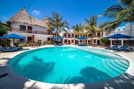 PrideInn Hotel Nyali