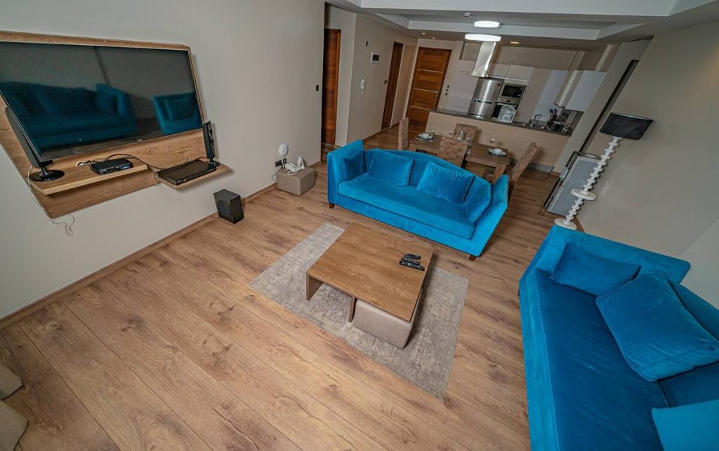 Imela Residences Kileleshwa