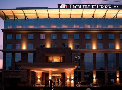 DoubleTree by Hilton