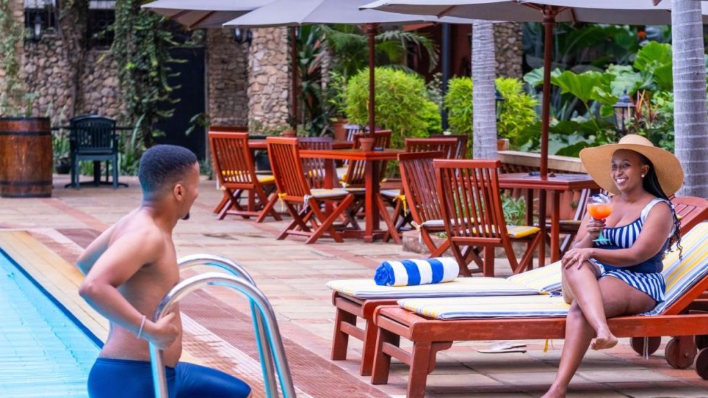 Fairview Hotel Nairobi