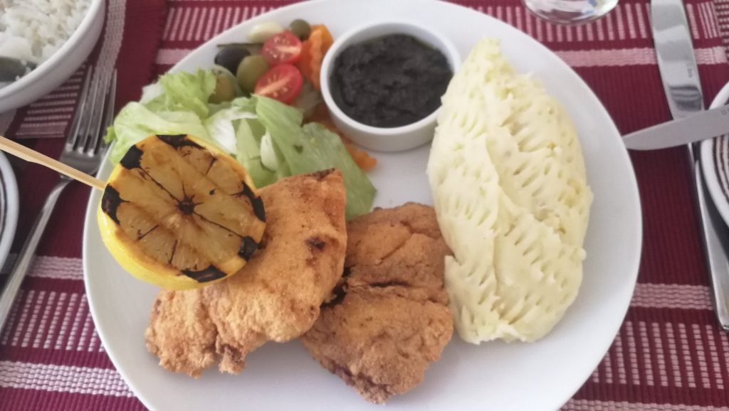 Sarova Woodlands Hotel and Spa