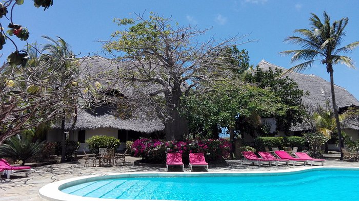 Flamingo Villas Resort