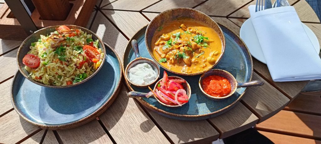 Okash City Boutique Hotel