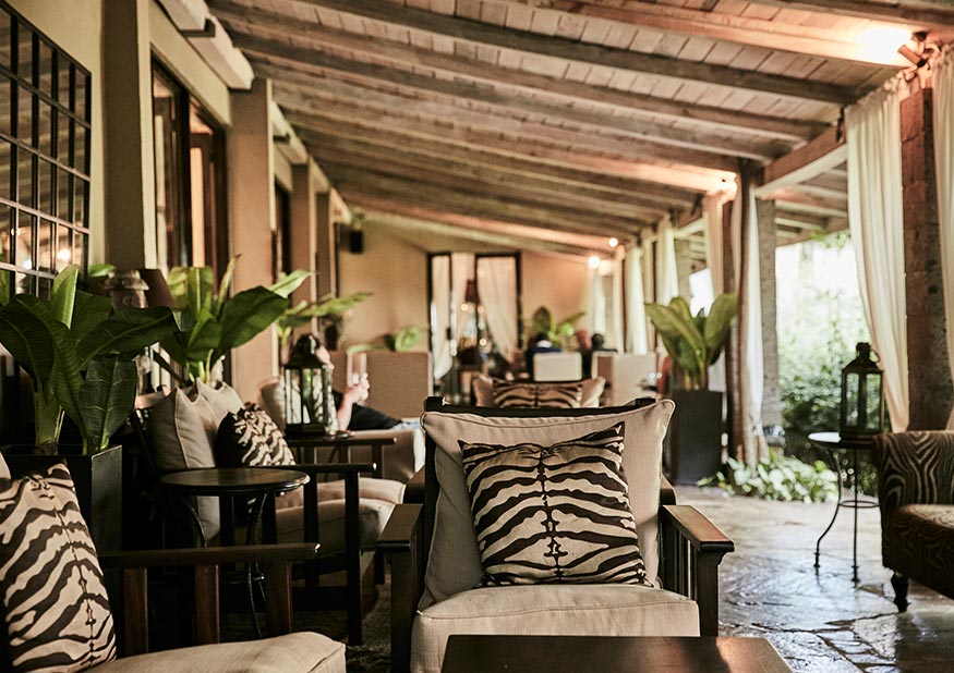 Palacina The Residence & The Suites