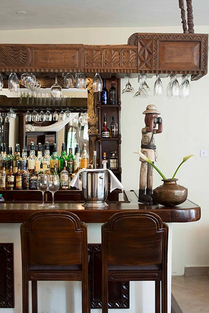 Palacina The Residence & The Suites