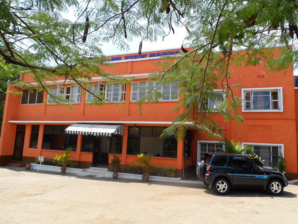 New East View Hotel