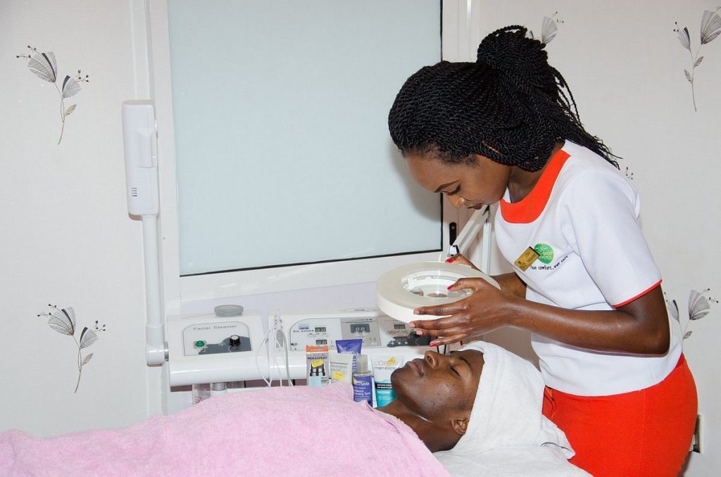 Hillcourt Resort And Spa Nakuru