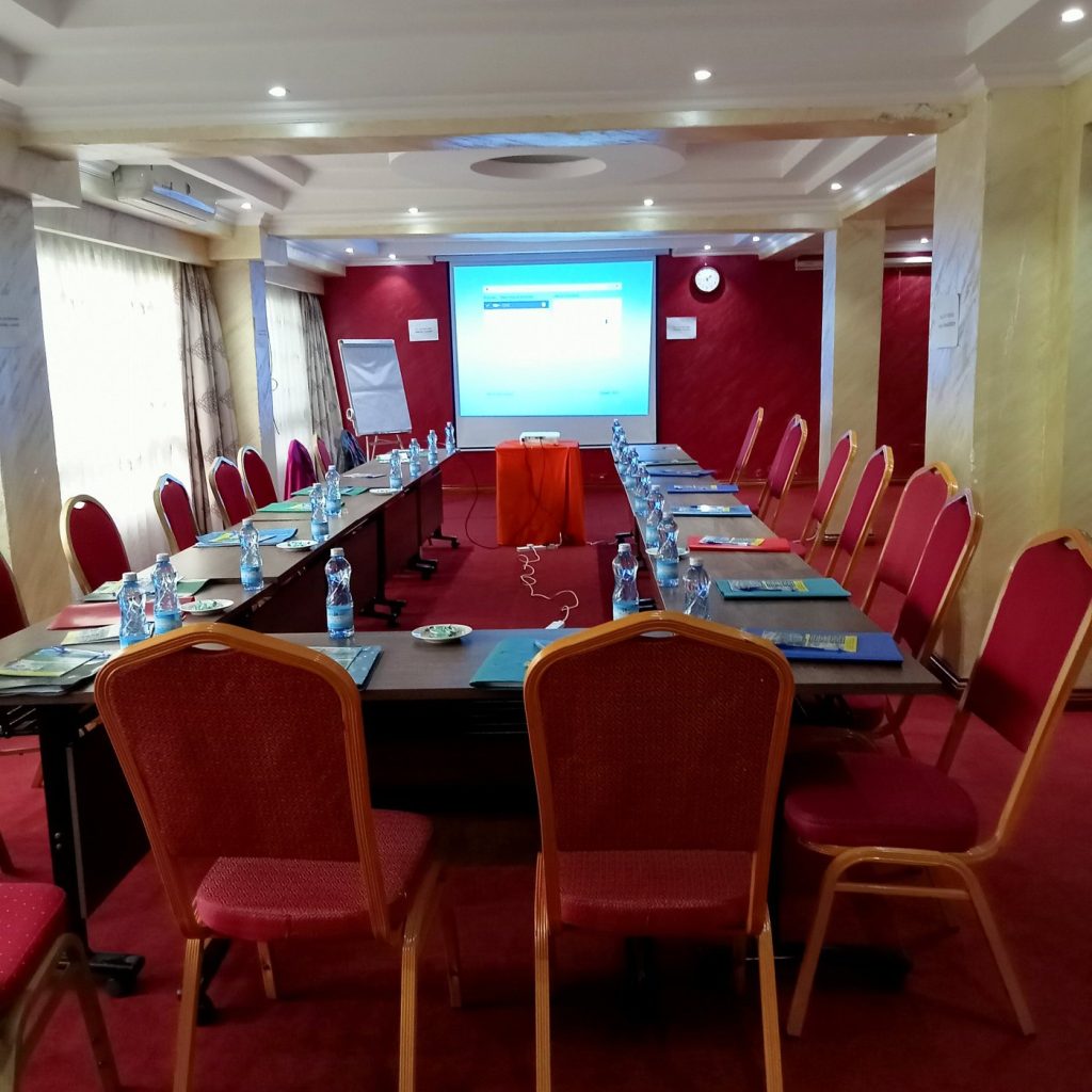 Hillcourt Resort And Spa Nakuru