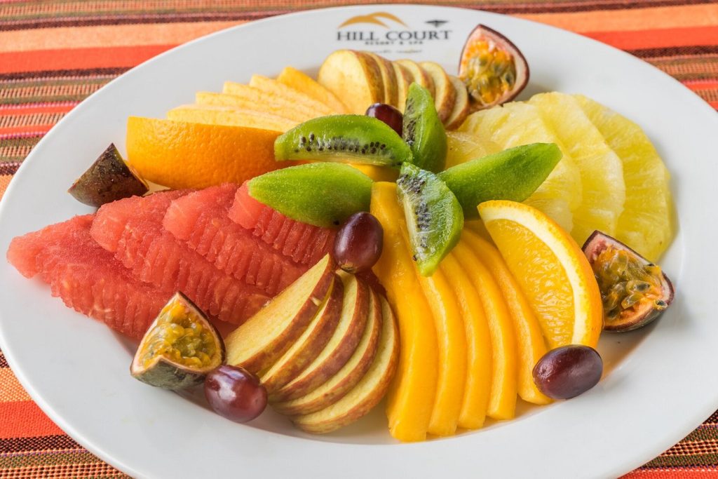 Hillcourt Resort And Spa Nakuru