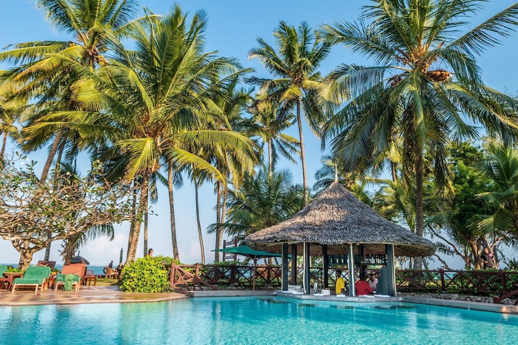 Serena Beach Resort and Spa