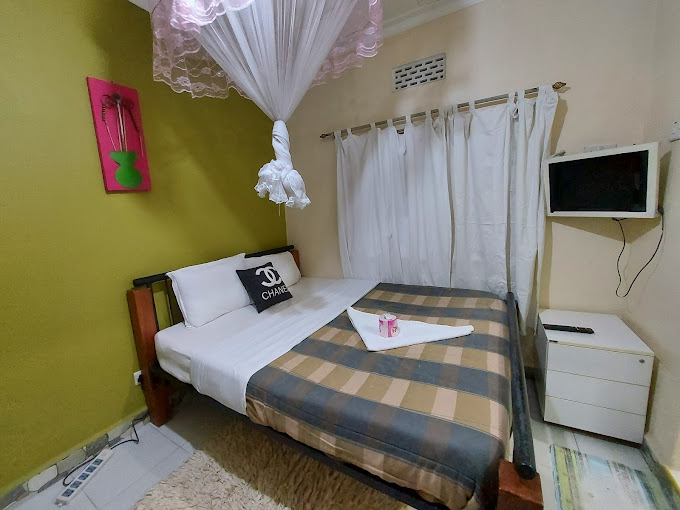 The Homestay Cottage