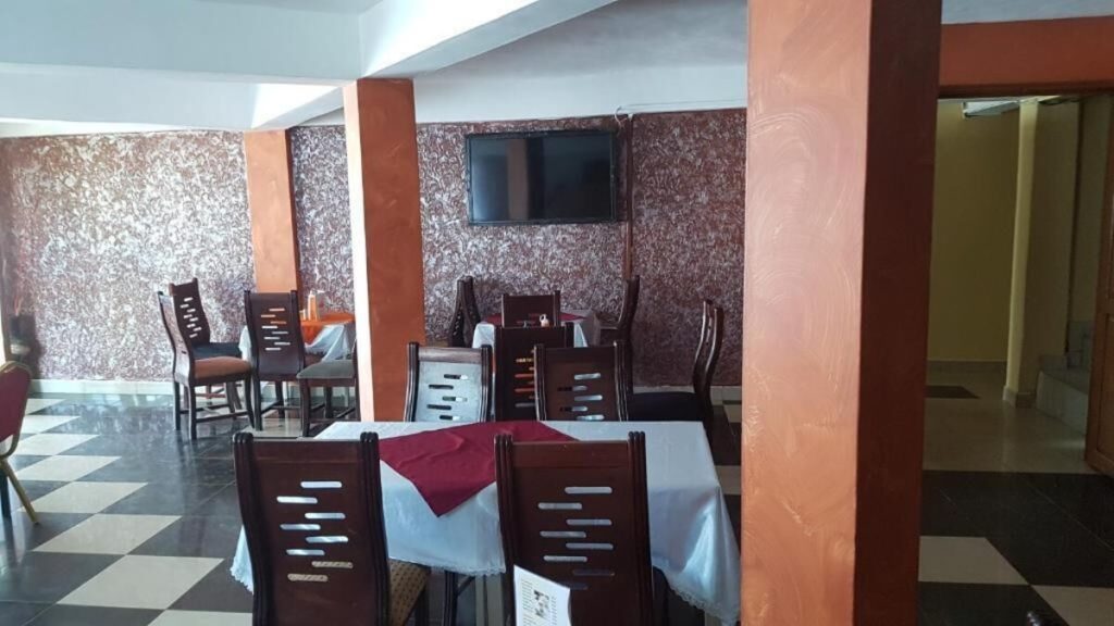 Lila hotel kisumu