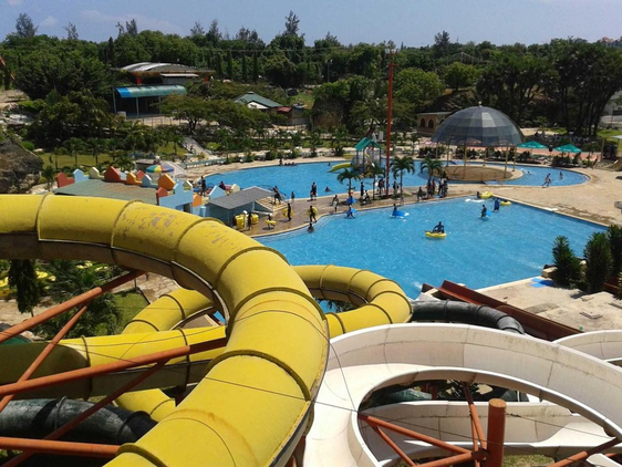 Leinmach House Nyali