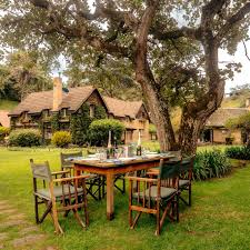 Malu Lodge Restaurant