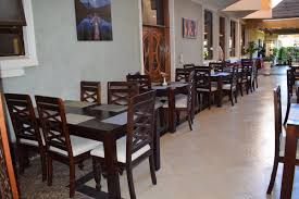 Astorian Grand Hotel Naivasha