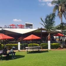 Mbuzi Munch Naivasha