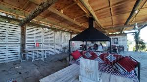 Mbuzi Munch Naivasha