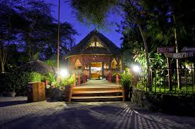 LEYIAN Grills Naivasha