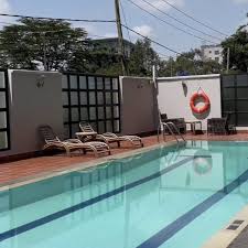 Pullman Nairobi Upper Hill