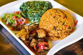 LEYIAN Grills Naivasha