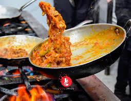 LEYIAN Grills Naivasha