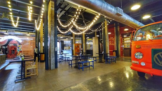 Nairobi Street Kitchen