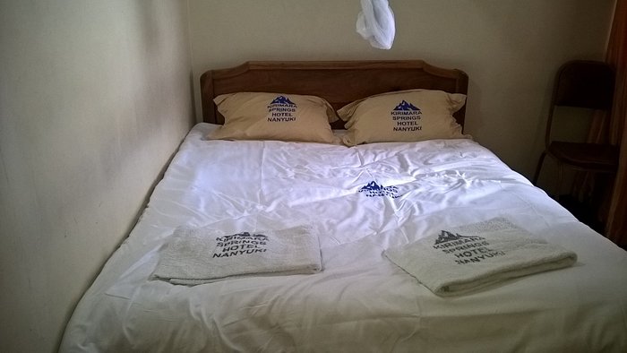 Kirimara Springs Hotel