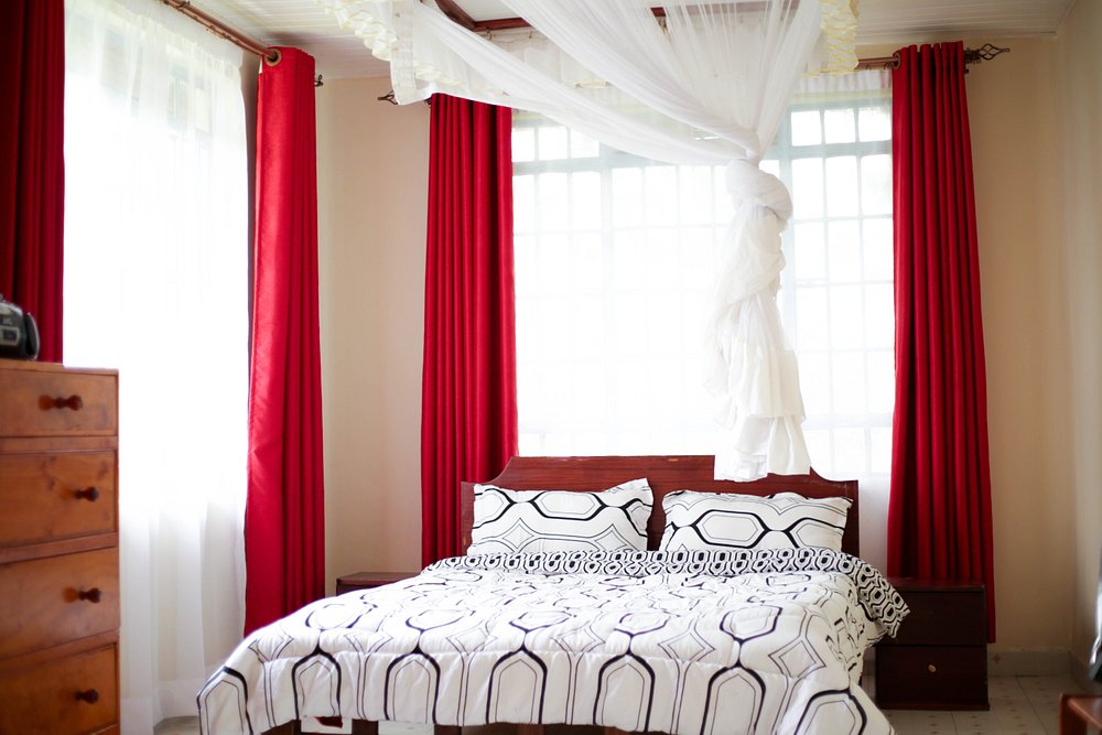 KISUMU BOUTIQUE HOTEL AND LOUNGE