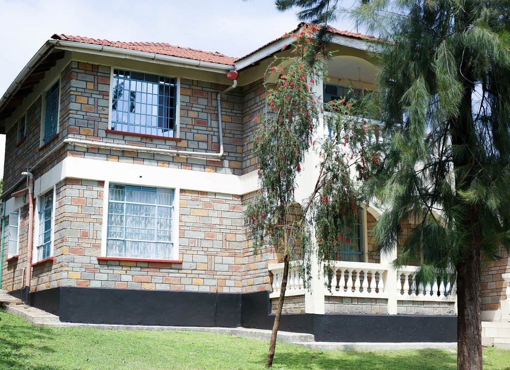 KISUMU BOUTIQUE HOTEL AND LOUNGE