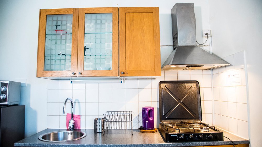 Kisumu Terrace Furnished Apartments