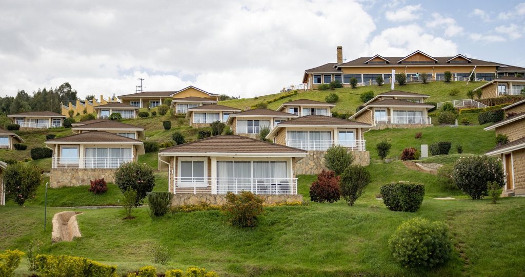 LAKE ELEMENTAITA MOUNTAIN LODGE