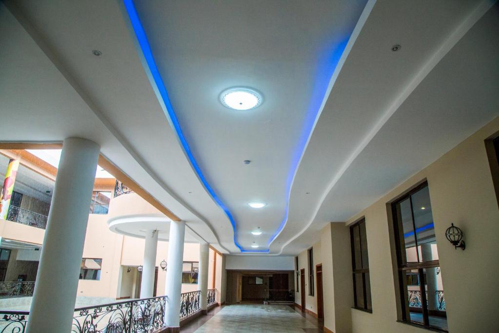 Lake Naivasha Resort