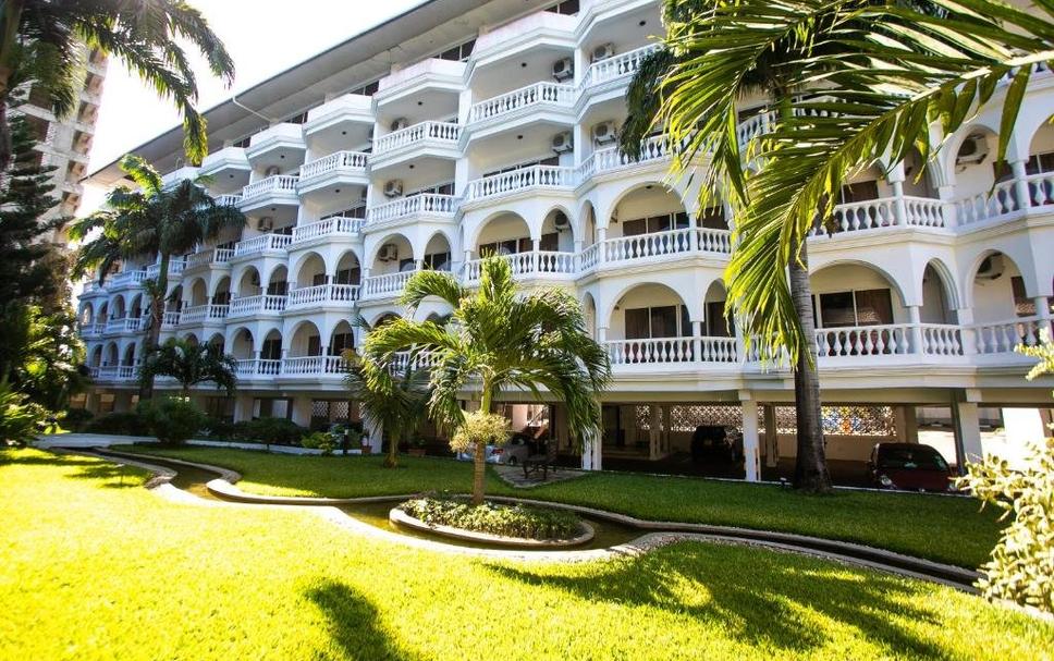 CityBlue Creekside Hotel and Suites, Mombasa