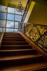 Lake Naivasha Resort