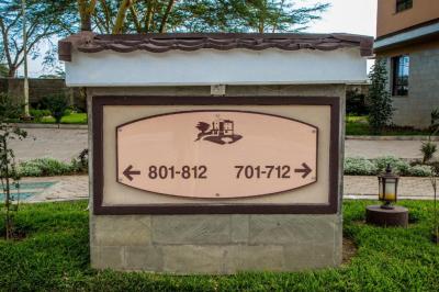 Lake Naivasha Resort