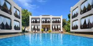 Kilili Baharini Resort