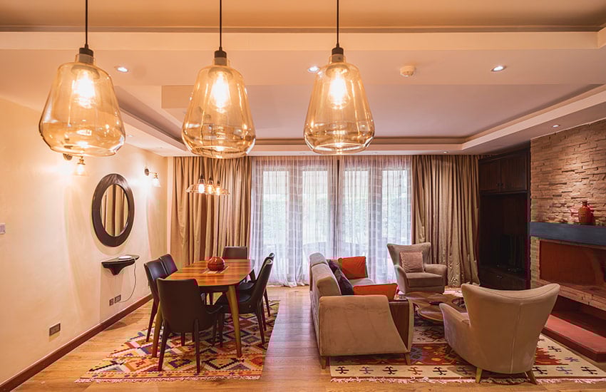 SAROVA MAIYAN – Hotel in Nanyuki