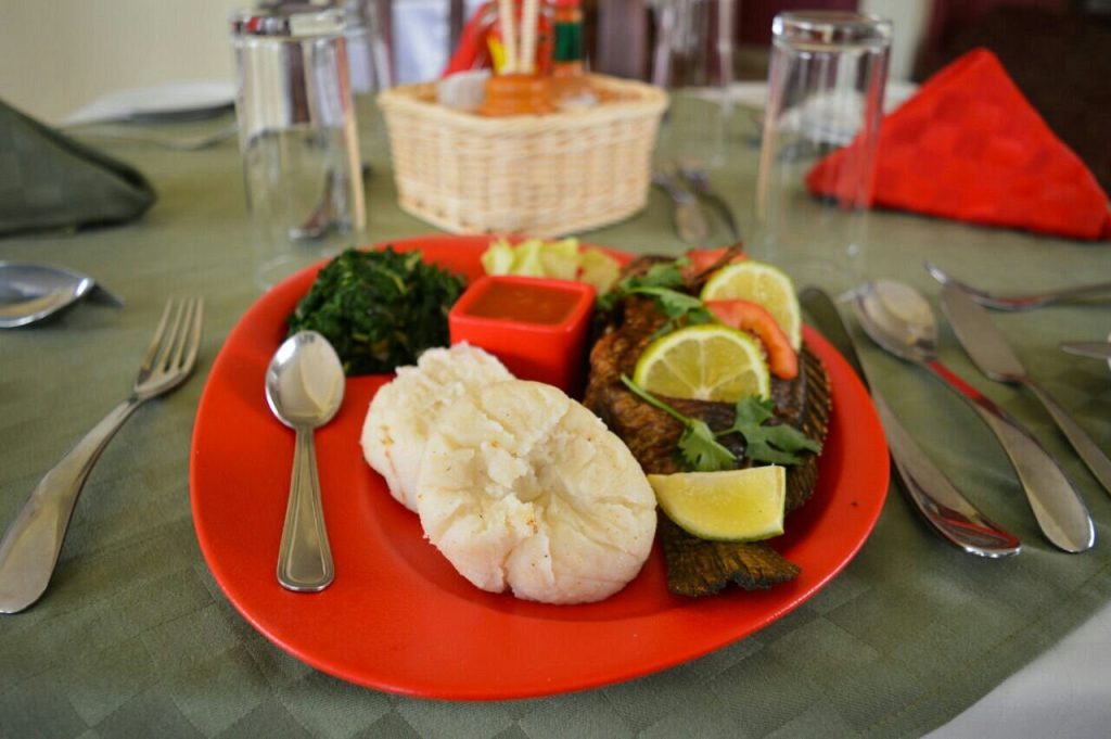 Hillcourt Resort And Spa Nakuru