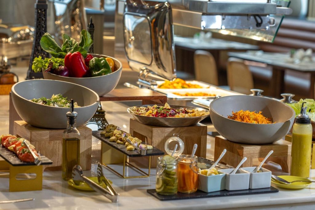 Pan Pacific Serviced Suites