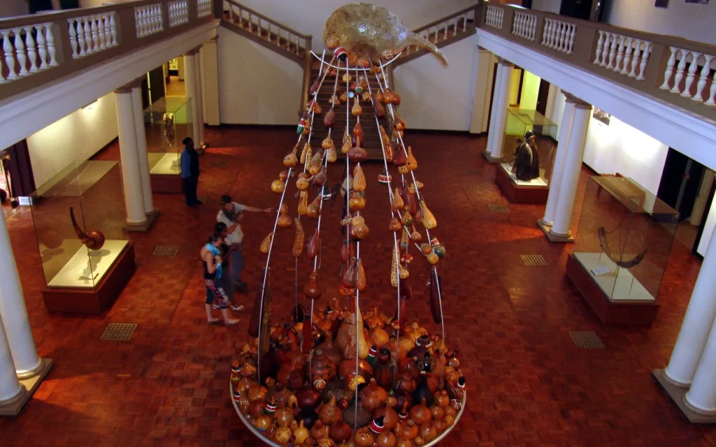 National Museum of Kenya